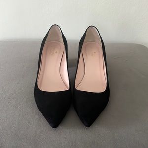 Kate Spade Milan Too Point Heels